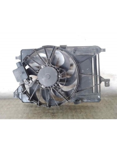 ELECTROVENTILADOR FORD FOCUS BERLINA (CB8) -...