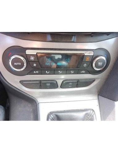 MANDO CLIMATIZADOR FORD FOCUS BERLINA (CB8) -...