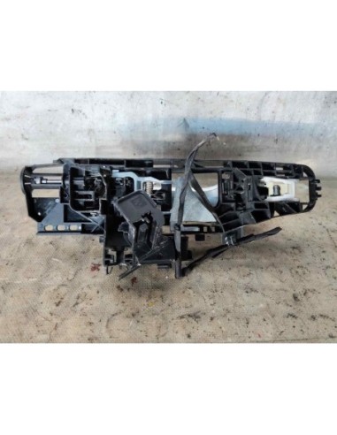 MANETA EXTERIOR TRASERA IZQUIERDA MERCEDES-BENZ...