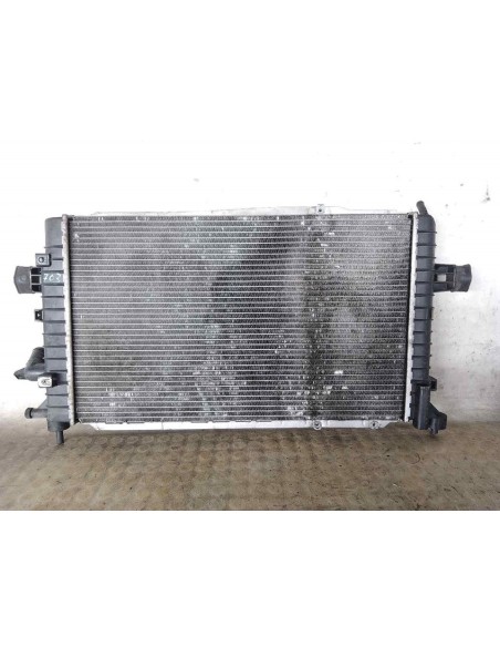 RADIADOR AGUA OPEL ASTRA H GTC - 206190