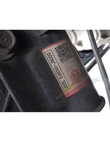 AMORTIGUADOR DELANTERO IZQUIERDO HYUNDAI KONA...