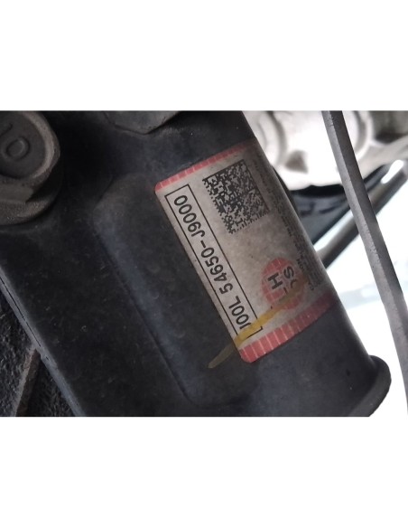 AMORTIGUADOR DELANTERO IZQUIERDO HYUNDAI KONA (OS) - 260813