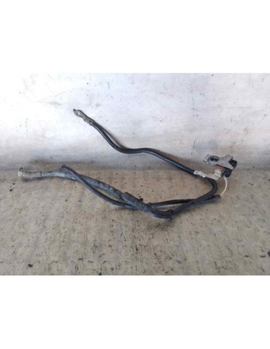 MODULO ELECTRONICO FORD FOCUS BERLINA (CB8) -...