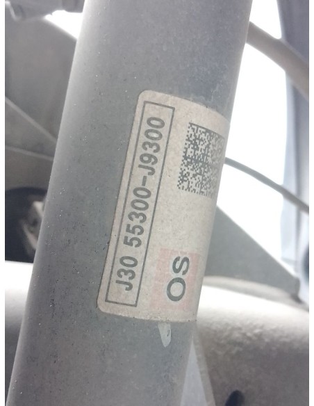 AMORTIGUADOR TRASERO IZQUIERDO HYUNDAI KONA (OS) - 260852