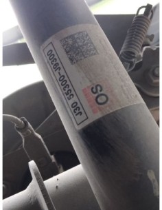 AMORTIGUADOR TRASERO DERECHO HYUNDAI KONA (OS) - 260804 2