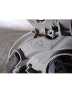 FARO IZQUIERDO MERCEDES-BENZ CLASE A (BM 168) - 201128 2