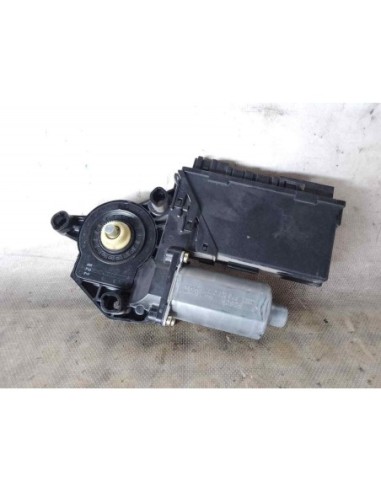MOTOR ELEVALUNAS TRASERO DERECHO AUDI A4...