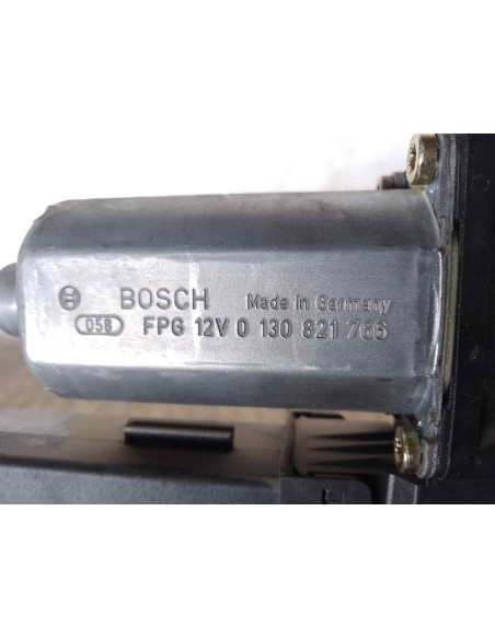 MOTOR ELEVALUNAS TRASERO DERECHO AUDI A4 BERLINA (B5) - 201130