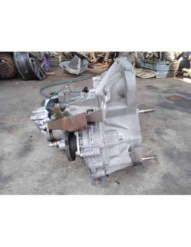 CAJA CAMBIOS ALFA ROMEO 147 (190) - 201162