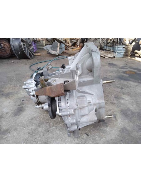 CAJA CAMBIOS ALFA ROMEO 147 (190) - 201162