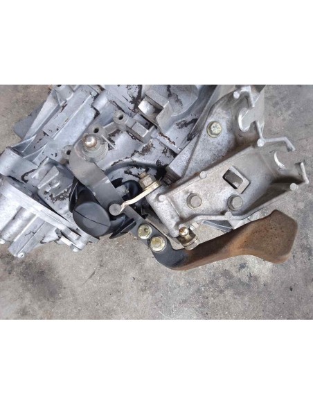 CAJA CAMBIOS ALFA ROMEO 147 (190) - 201162