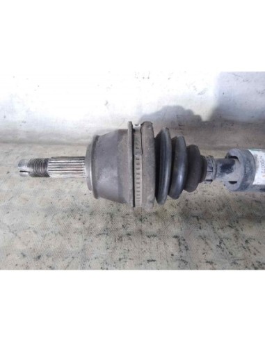 TRANSMISION DELANTERA IZQUIERDA LANCIA LYBRA...