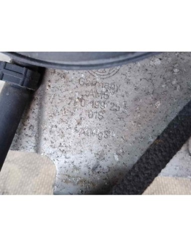 VALVULA AIRE ADICIONAL PORSCHE CAYENNE (TIPO...