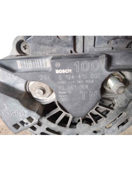 ALTERNADOR OPEL ASTRA G BERLINA - 201263
