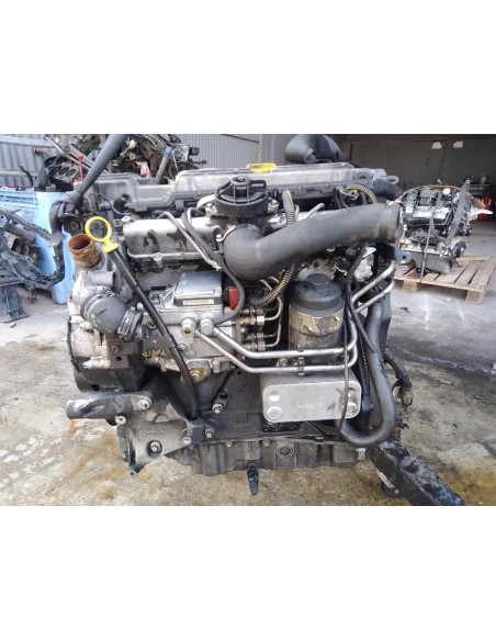 MOTOR COMPLETO OPEL ASTRA G BERLINA - 201331