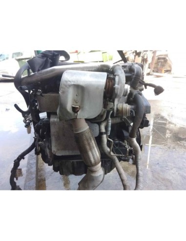 MOTOR COMPLETO OPEL ASTRA G BERLINA - 201331