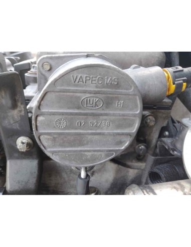 MOTOR COMPLETO OPEL ASTRA G BERLINA - 201331