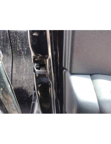 CERRADURA PUERTA DELANTERA IZQUIERDA PEUGEOT...