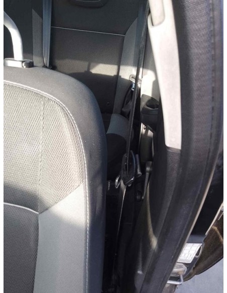 KIT AIRBAG FORD FOCUS BERLINA (CB8) - 201515