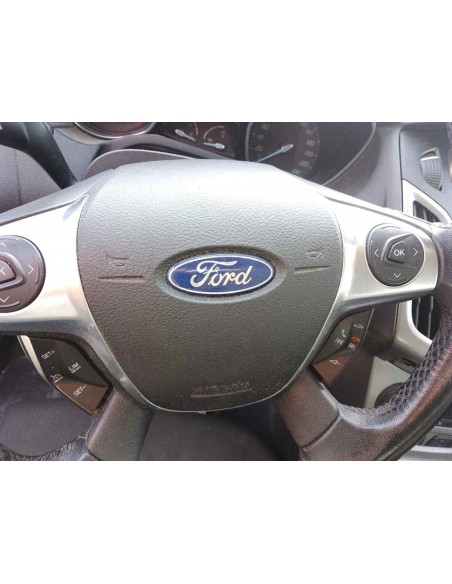 KIT AIRBAG FORD FOCUS BERLINA (CB8) - 201515