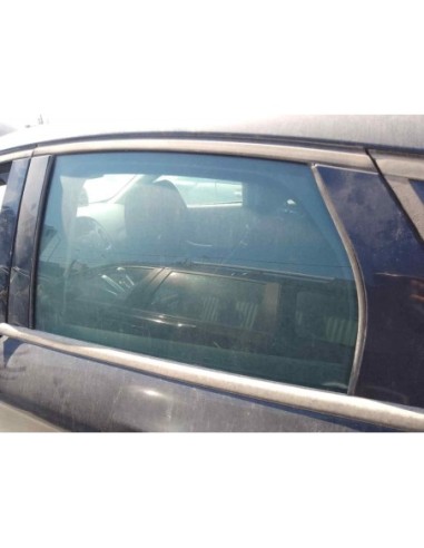 LUNA TRASERA IZQUIERDA FORD FOCUS BERLINA (CB8)...