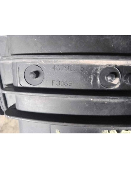 CAJA FILTRO AIRE ALFA ROMEO 147 (190) - 201575