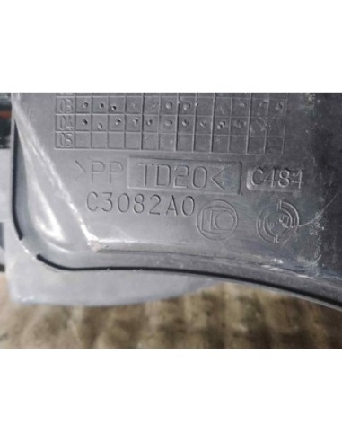 CAJA FILTRO AIRE ALFA ROMEO 147 (190) - 201575