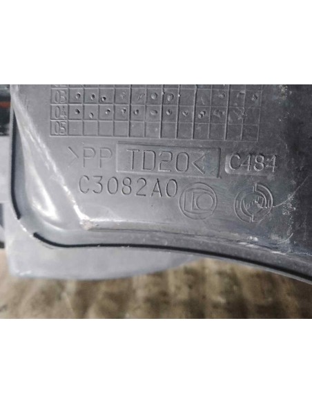 CAJA FILTRO AIRE ALFA ROMEO 147 (190) - 201575