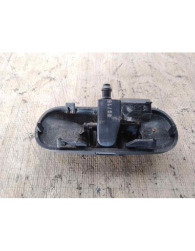 NO IDENTIFICADO VOLKSWAGEN GOLF SPORTSVAN VII...