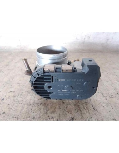 CAJA MARIPOSA VOLKSWAGEN T4 TRANSPORTER SYNCRO...