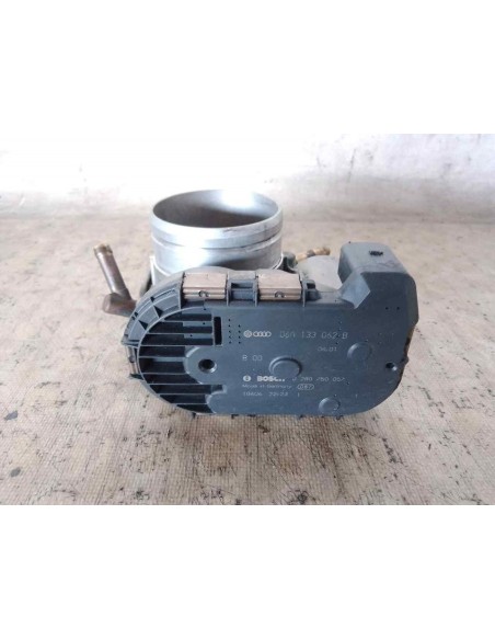 CAJA MARIPOSA VOLKSWAGEN T4 TRANSPORTER SYNCRO - 206226