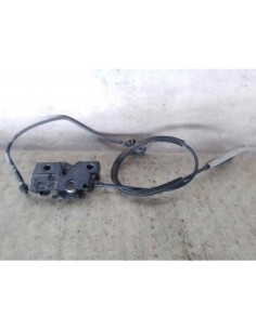 CERRADURA CAPO VOLKSWAGEN GOLF SPORTSVAN VII (AM1)(12...