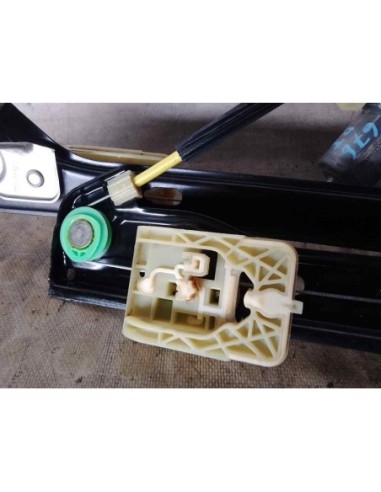 ELEVALUNAS DELANTERO IZQUIERDO VOLKSWAGEN GOLF...