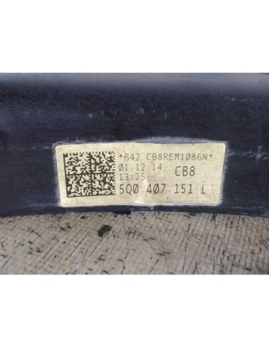 BRAZO SUSPENSION INFERIOR DELANTERO IZQUIERDO...