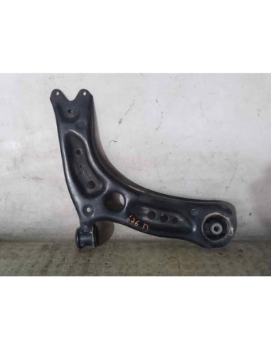 BRAZO SUSPENSION INFERIOR DELANTERO DERECHO...