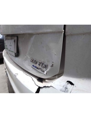 PORTON TRASERO VOLKSWAGEN GOLF SPORTSVAN VII...