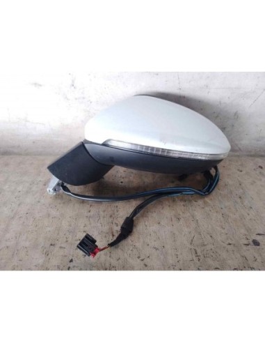 RETROVISOR IZQUIERDO VOLKSWAGEN GOLF SPORTSVAN...