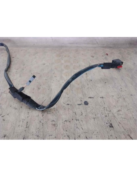 RETROVISOR IZQUIERDO VOLKSWAGEN GOLF SPORTSVAN VII (AM1)(12 2013) - 201722