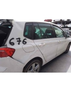 AFORADOR VOLKSWAGEN GOLF SPORTSVAN VII (AM1)(12 2013) -...