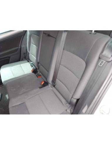 ASIENTOS TRASEROS VOLKSWAGEN GOLF SPORTSVAN VII...