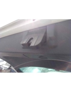 CERRADURA MALETERO / PORTON VOLKSWAGEN GOLF SPORTSVAN VII...