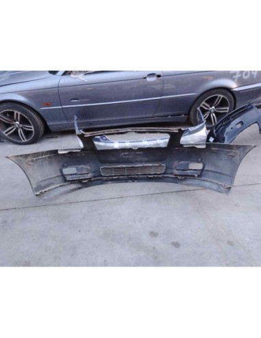 PARAGOLPES DELANTERO TOYOTA AVENSIS BERLINA...