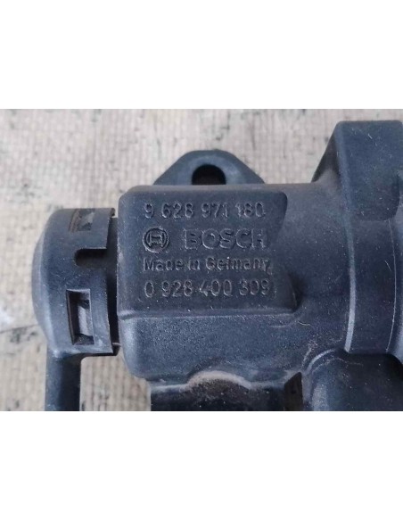 VALVULA AIRE ADICIONAL CITROEN C8 - 201937