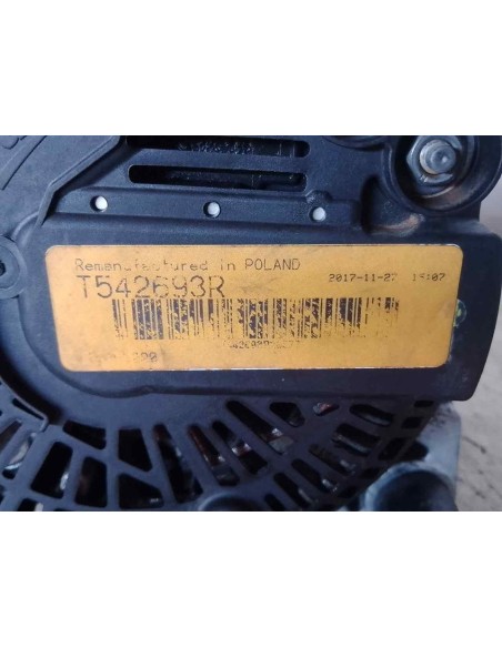 ALTERNADOR CITROEN C8 - 201940