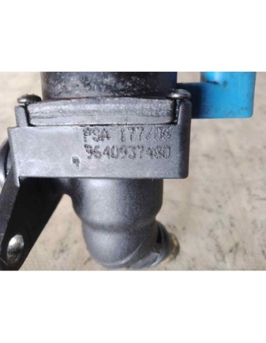 BOMBA AGUA CITROEN C8 - 201946