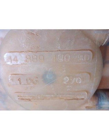DEPOSITO EXPANSION CITROEN C8 - 201964