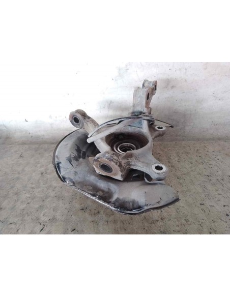 MANGUETA DELANTERA IZQUIERDA TOYOTA YARIS (KSP9/SCP9/NLP9) - 206231