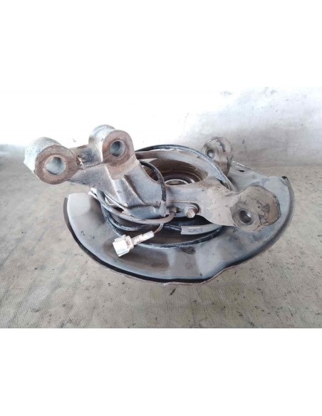 MANGUETA DELANTERA IZQUIERDA TOYOTA YARIS (KSP9/SCP9/NLP9) - 206231