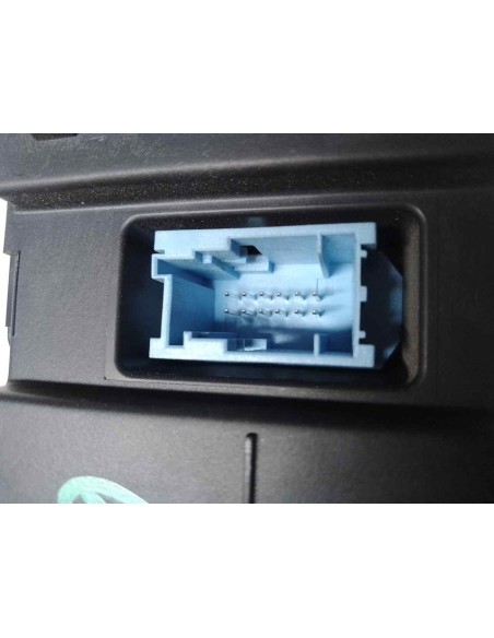 MANDO CALEFACCION / AIRE ACONDICIONADO RENAULT SCENIC II (JM) - 202103