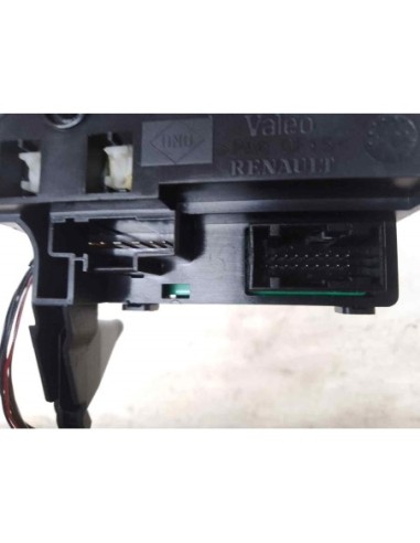 MANDO LIMPIA RENAULT SCENIC II (JM) - 202110